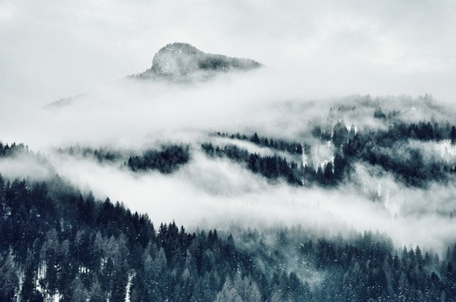 Photo by Heorhii Heorhiichuk: https://www.pexels.com/photo/high-angle-photo-of-mountain-cover-with-clouds-994883/