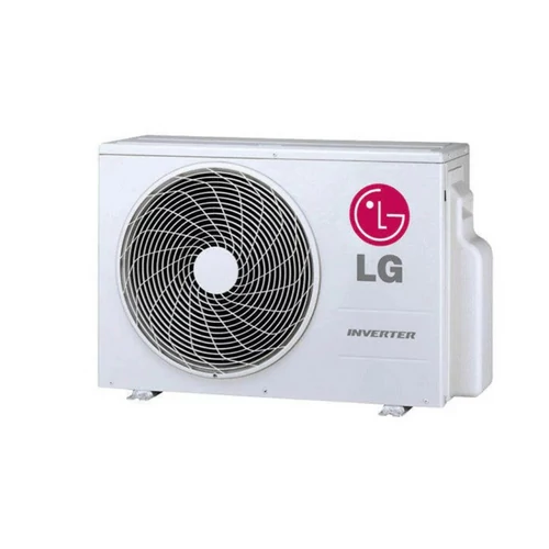 LG W18TI DualCool Pro inverteres oldalfali split klíma 5,3kW kültéri egység