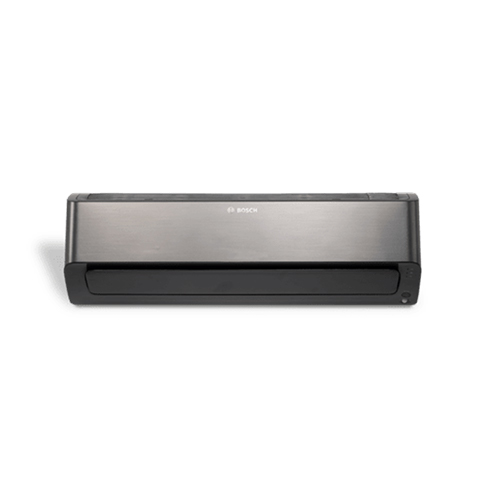 BOSCH CLIMATE 8000I-W CLC8001I-SET 25 E TITÁNIUM 2,6 kW Oldalfali Inverteres Split Klíma