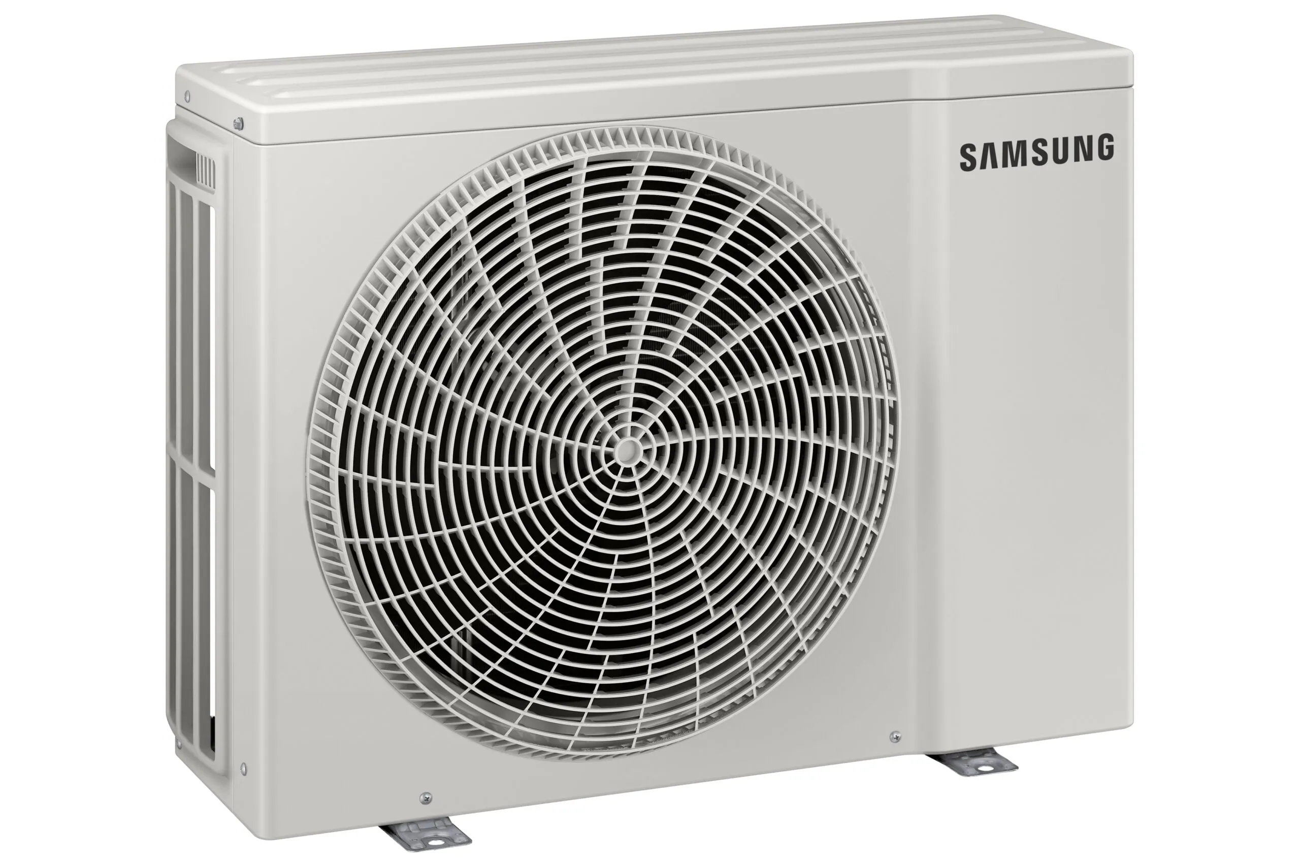 Samsung WindFree™ Comfort S2 AR60F09C1AWNEU/XEU Oldalfali Inverteres Split Klíma 2,5 kW kültéri egység